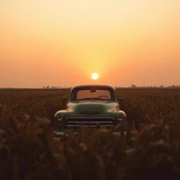 Southern Rhythm