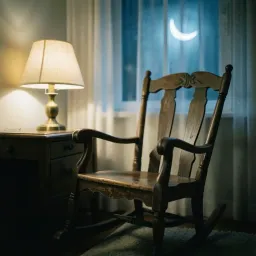 Lullaby