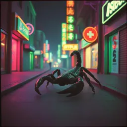 Scorpion"UnHidden"OCSseTRemix Idk