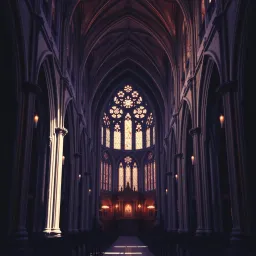 Ashes of Our Dawn