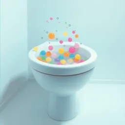 Shitty situations