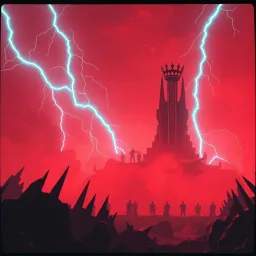I Want War
