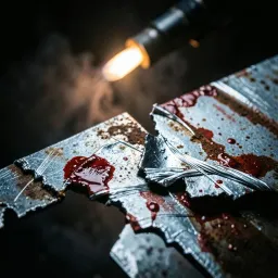 Blood in the Feedback Loop
