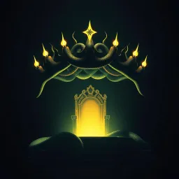Poisoned King