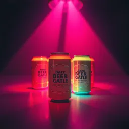 Beers on the Dance Floor