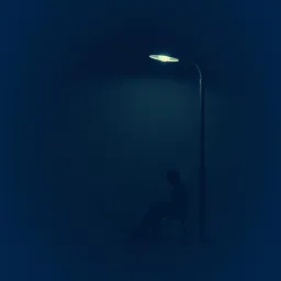 Without her here