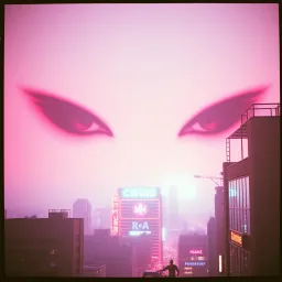 Eyes
