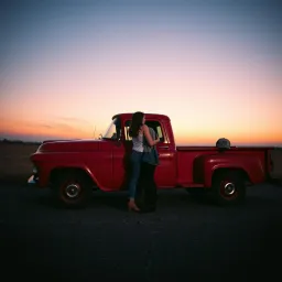Backroads Kinda Love