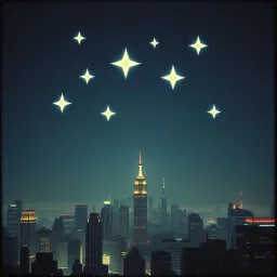 Le Sette Stelle