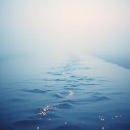 Tears of time