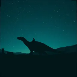 Carnotaurus (English Version)