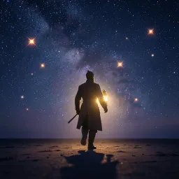“Ay Yıldız Yürüyüşü”  (Mehter Usulü)**