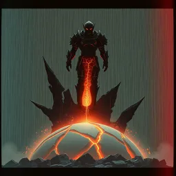 WHAT I BECAME