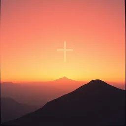 Luz do Amanhecer