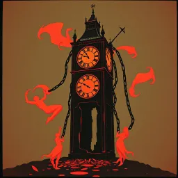 Chains From the Crown (Rap/Rock) Remix