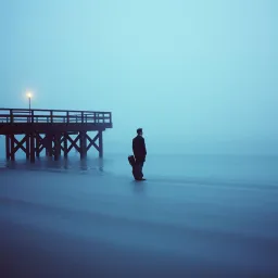 Never Enough