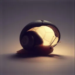 In My Shell