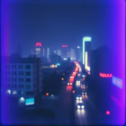 Nighttimedrives