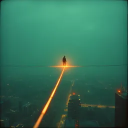 On the Edge of Tension