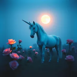Unicorn of Westwood