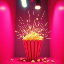 Popcorn