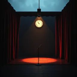 Stage Left