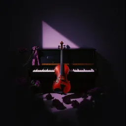 Criminal Heart
