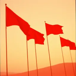 Red flags 