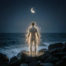 Ghost of Who I Was