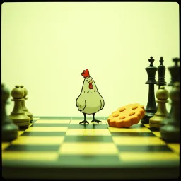 Southern Chessboard Showdown