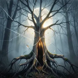 A Puzzle I Never Started