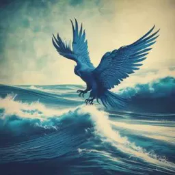 Blue Army Rising 