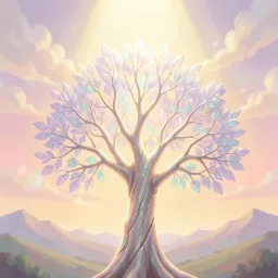 LET YOUR BEAUTIFUL SOUL SHINE