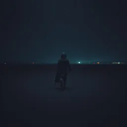 Nowhere to Land