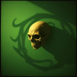 My Shrunken Head