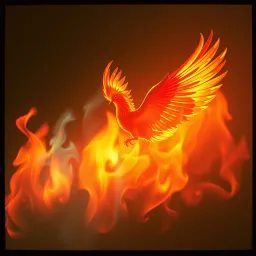 Rising from the Ashes