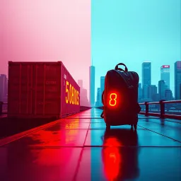 Vacuum-Sealed Visions