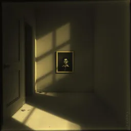 The Ghost of Yesterday