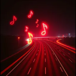 Highway Heat
