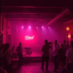 Bal du Bayou
