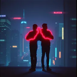Brothers Stronger Together
