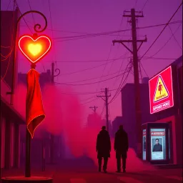 Red Flag Romance