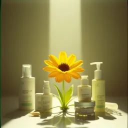 Joannas secret Glow