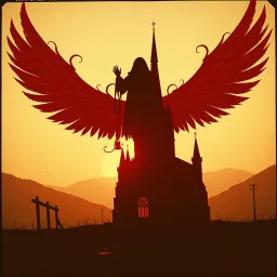 The Devourer of Light