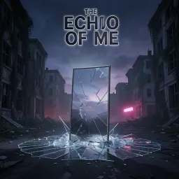 THE ECHO OF ME