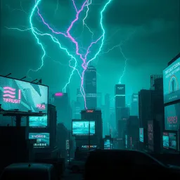 Neural Apocalypse