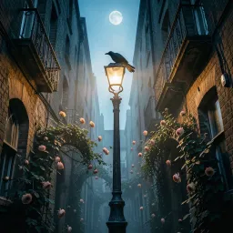Last Walk Home