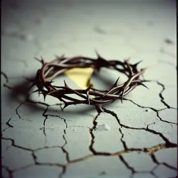 No Other God
