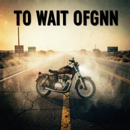 To wait often