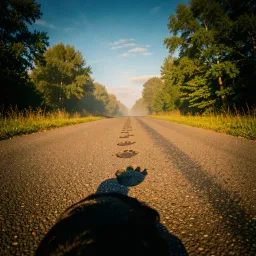 Road Dog Soulmate